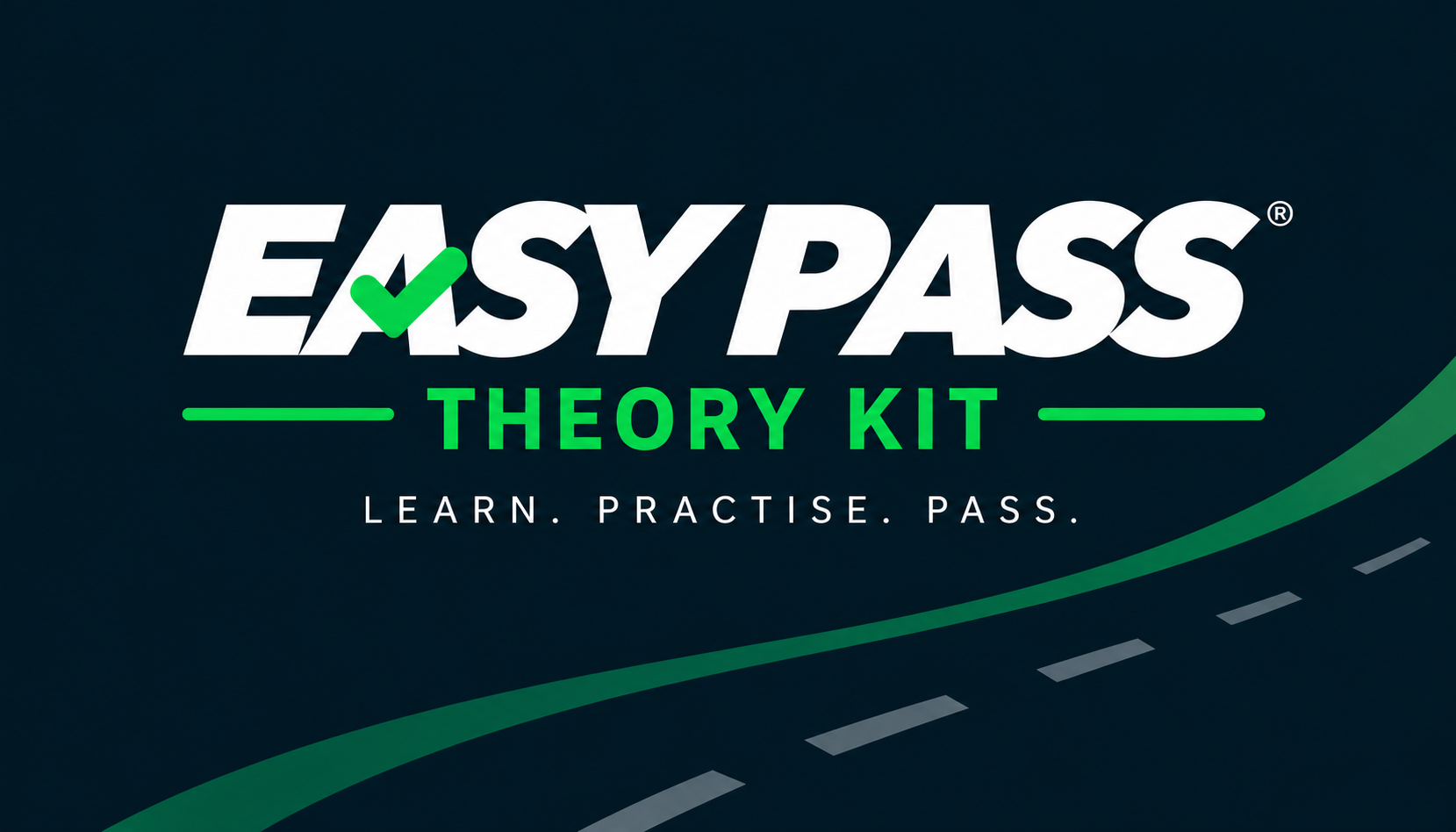 Easy Pass Theory Kit